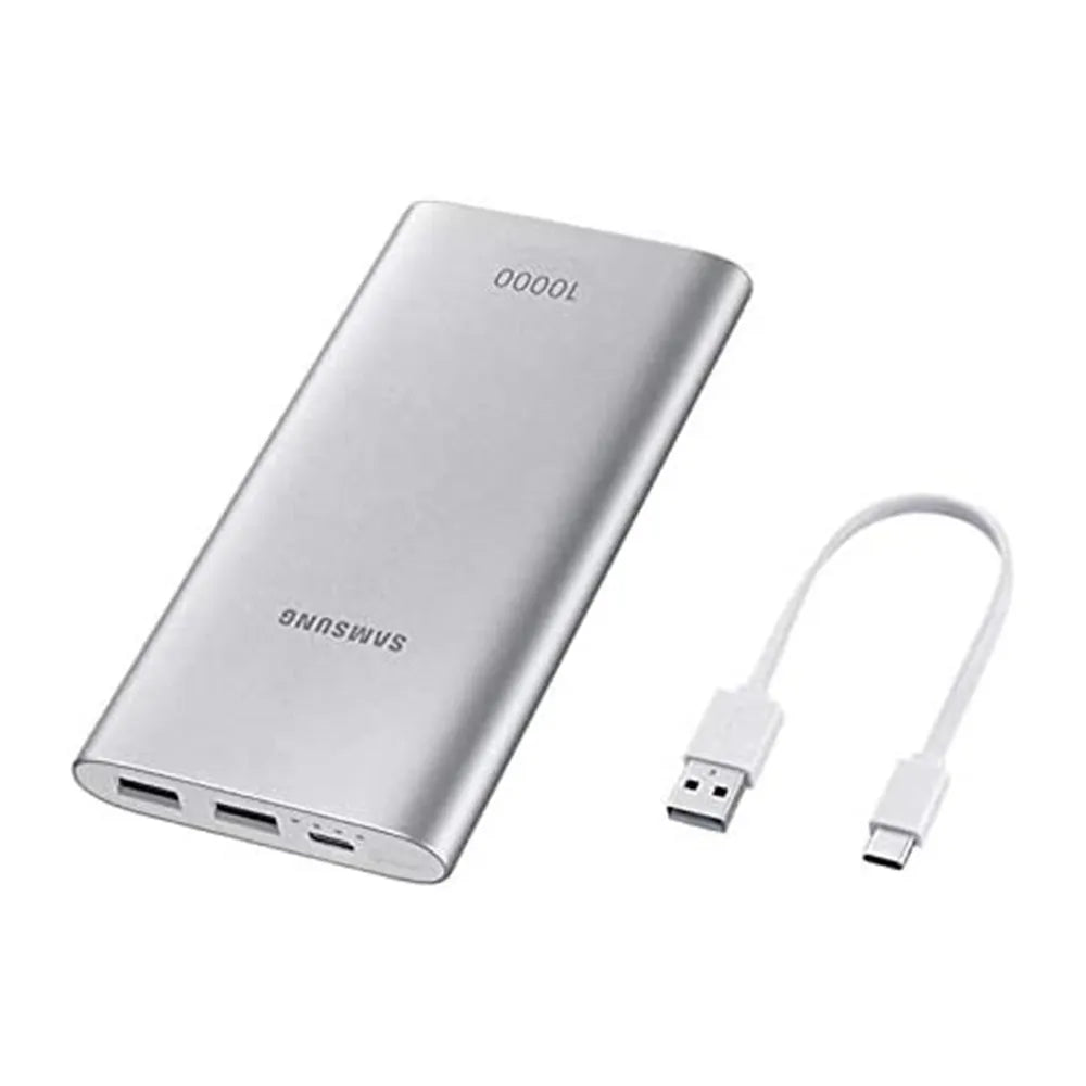 Samsung 10,000 mAh Power Bank (Advanced Charge)