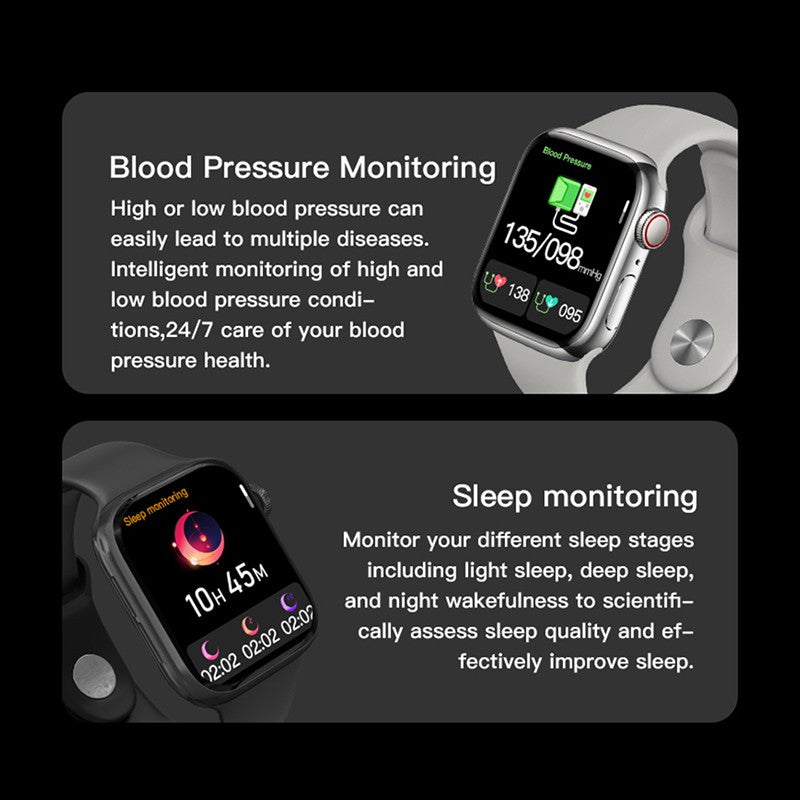 Watch 9 Max Smart Watch Series 9