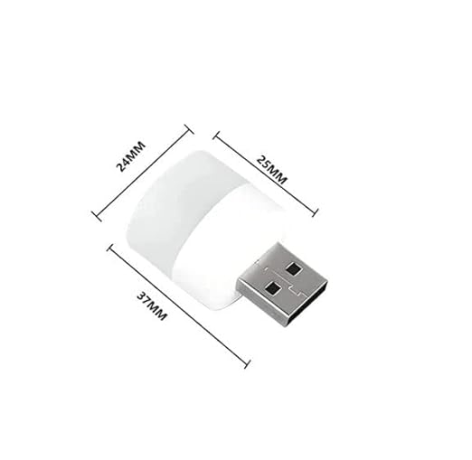 USB LED Lamp 1W