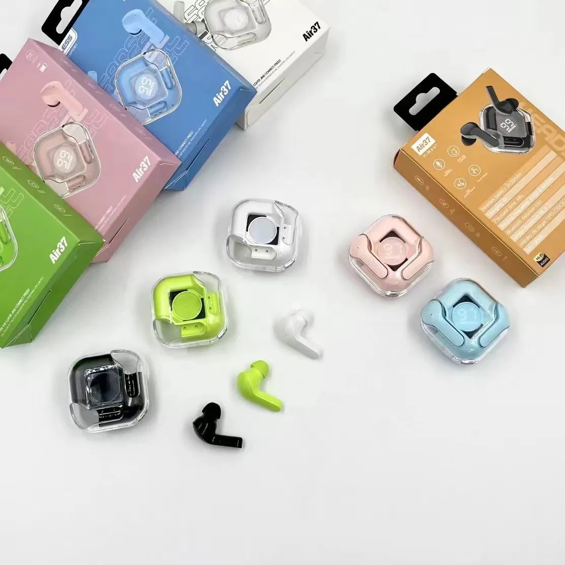 Air 37 Airpods
