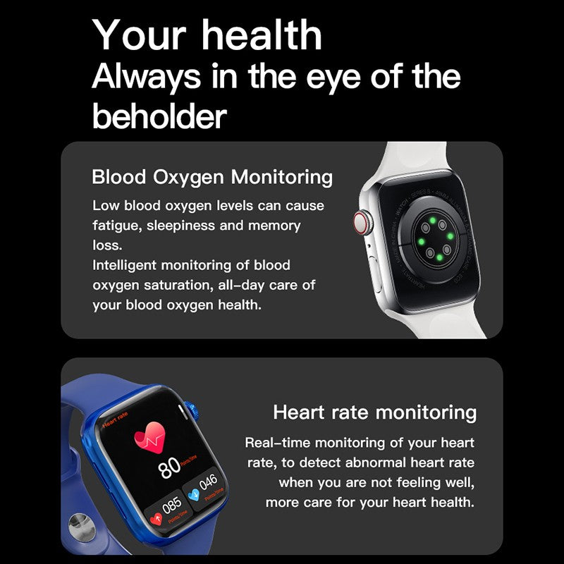 Watch 9 Max Smart Watch Series 9
