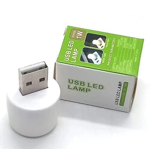 USB LED Lamp 1W
