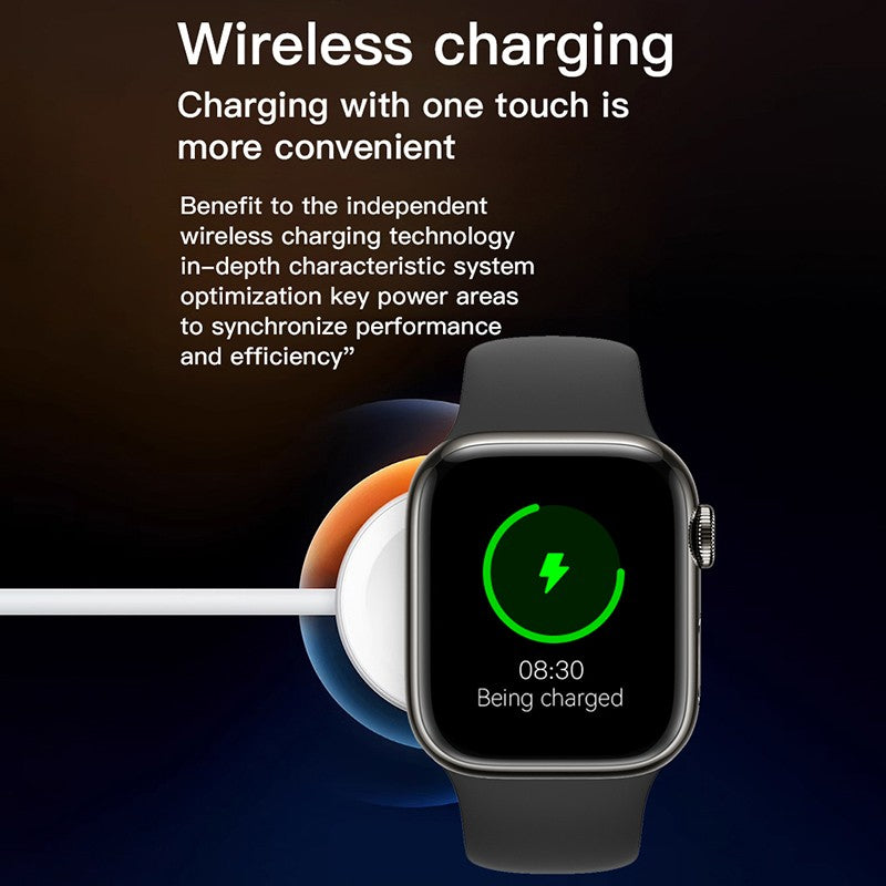 Watch 9 Max Smart Watch Series 9