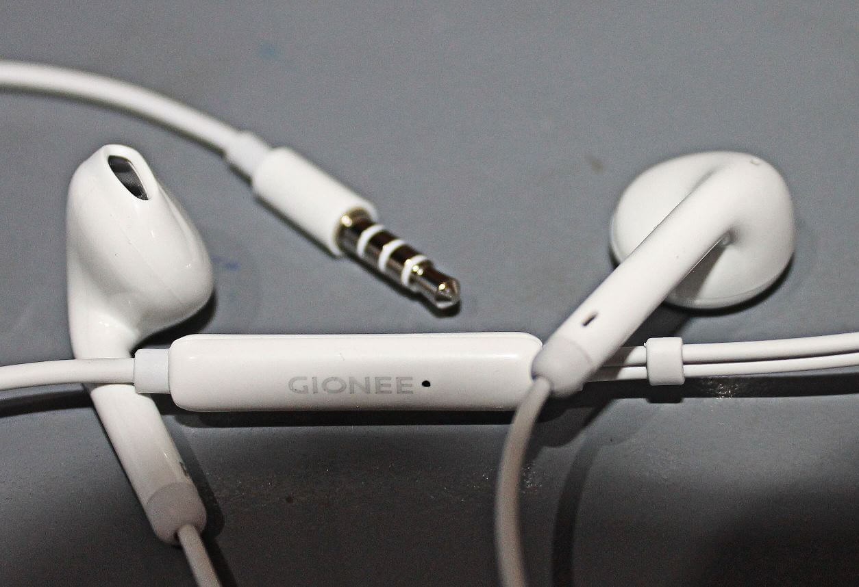 Gionee Original Handsfree