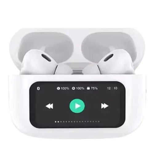 A9 Pro Touch Screen Airpods Pro