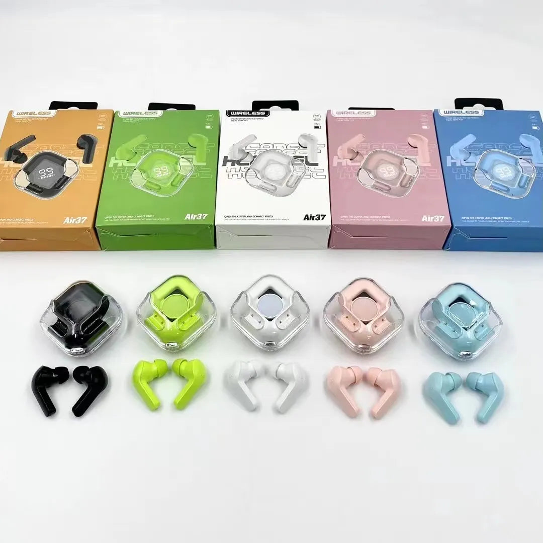 Air 37 Airpods