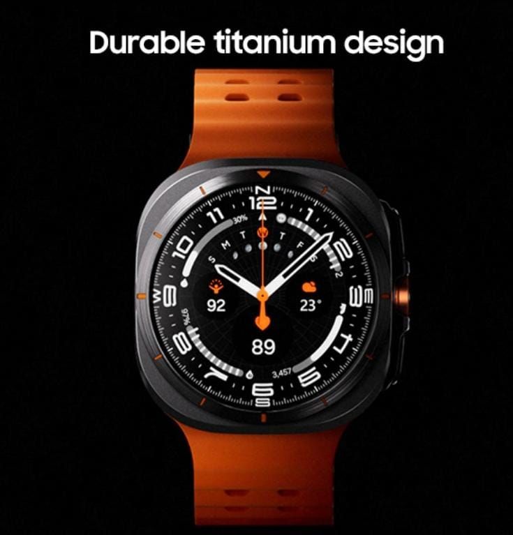 SAMSUNG ULTRA MASTER CLONE