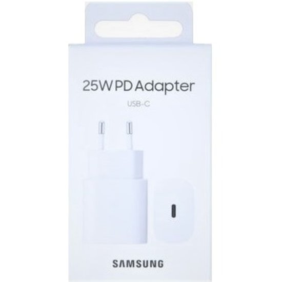 SAMSUNG 25W pd Adapter