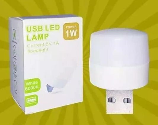 USB LED Lamp 1W