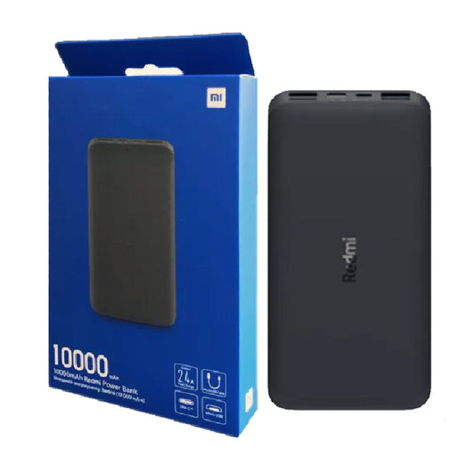 MI Redmi Power Bank 10000 mAh