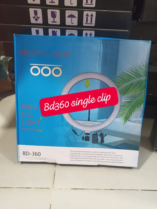 Ring Light BD-360