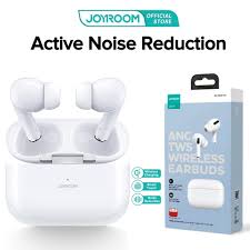 Joyroom ANC TWS Wireless Earbuds