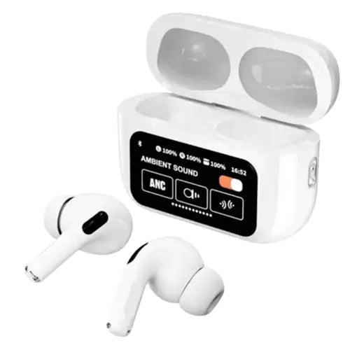 A9 Pro Touch Screen Airpods Pro