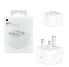 Apple 20w adapter