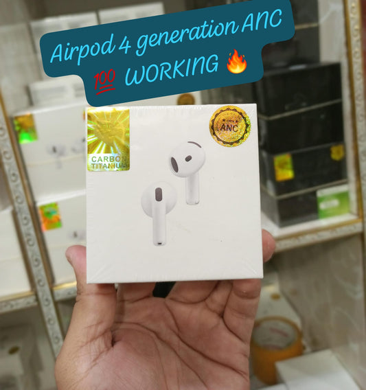 Apple AirPods 4